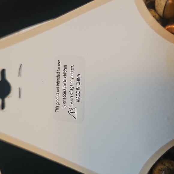 Several bracelets,  Carole INC - Picture 4 of 7